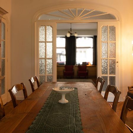 Huis Agnes Ostende Extérieur photo