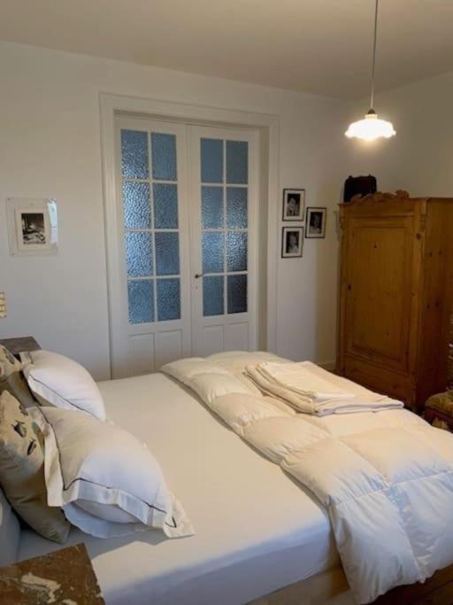 Huis Agnes Ostende Extérieur photo