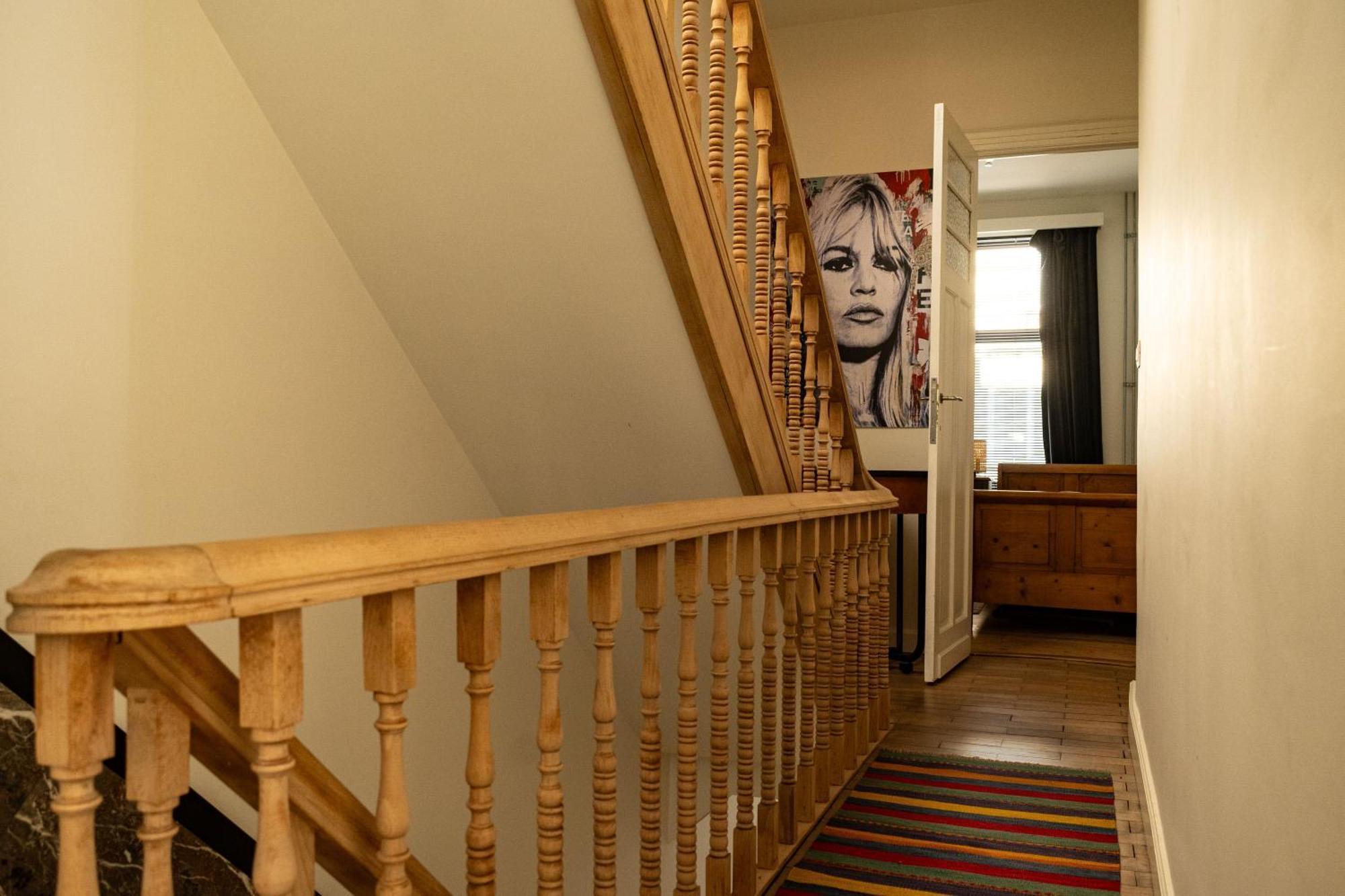Huis Agnes Ostende Extérieur photo